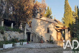  maison le-tignet 06530