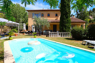  maison le-tignet 06530