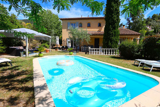 maison le-tignet 06530