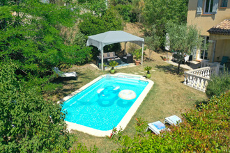  maison le-tignet 06530