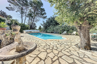  maison le-tignet 06530