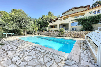  maison le-tignet 06530