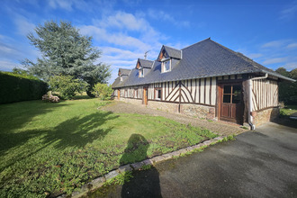  maison le-torquesne 14130