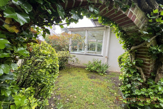  maison le-touquet-paris-plage 62520