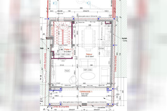  maison le-touquet-paris-plage 62520