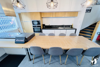  maison le-touquet-paris-plage 62520