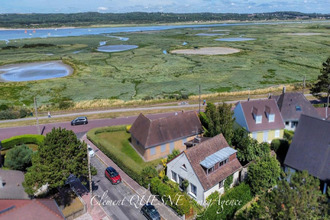  maison le-touquet-paris-plage 62520