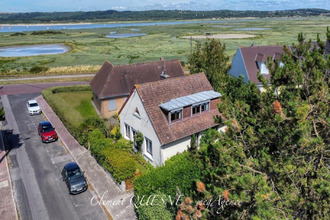 maison le-touquet-paris-plage 62520