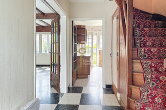  maison le-touquet-paris-plage 62520