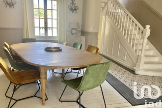  maison le-touquet-paris-plage 62520