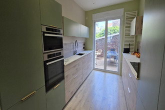  maison le-touquet-paris-plage 62520