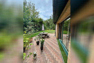  maison le-touquet-paris-plage 62520