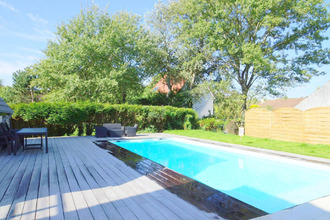  maison le-touquet-paris-plage 62520