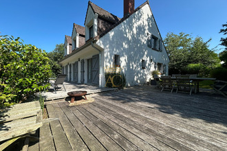  maison le-touquet-paris-plage 62520