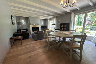  maison le-touquet-paris-plage 62520
