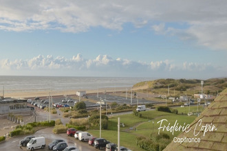  maison le-touquet-paris-plage 62520