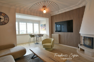  maison le-touquet-paris-plage 62520