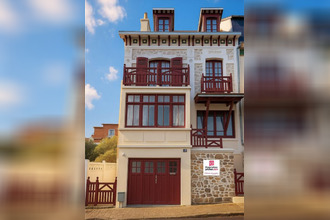  maison le-touquet-paris-plage 62520