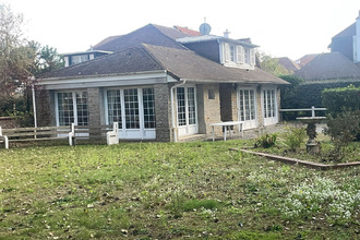  maison le-touquet-paris-plage 62520