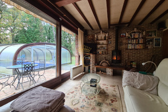  maison le-touquet-paris-plage 62520