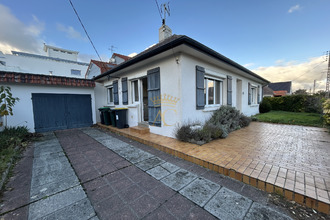  maison le-touquet-paris-plage 62520