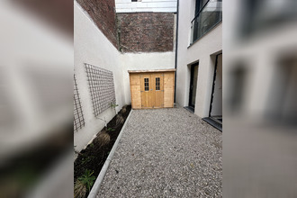  maison le-touquet-paris-plage 62520