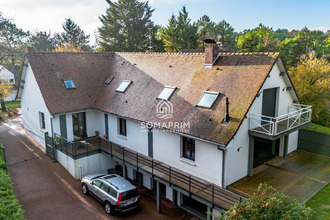  maison le-touquet-paris-plage 62520