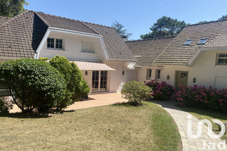  maison le-touquet-paris-plage 62520