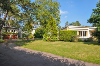  maison le-touquet-paris-plage 62520