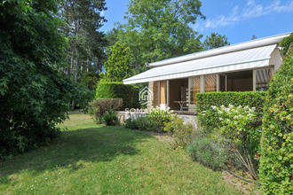  maison le-touquet-paris-plage 62520