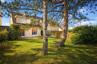  maison le-touquet-paris-plage 62520