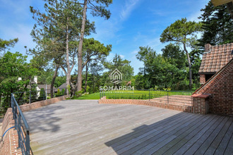  maison le-touquet-paris-plage 62520