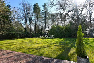  maison le-touquet-paris-plage 62520