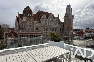  maison le-touquet-paris-plage 62520