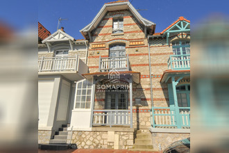  maison le-touquet-paris-plage 62520