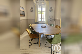 maison le-touquet-paris-plage 62520
