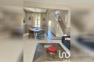  maison le-touquet-paris-plage 62520