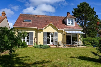  maison le-touquet-paris-plage 62520