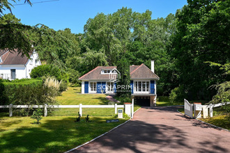  maison le-touquet-paris-plage 62520