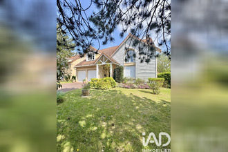  maison le-touquet-paris-plage 62520