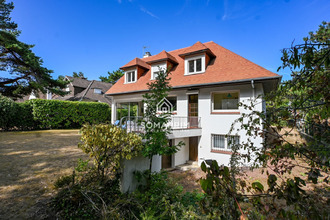  maison le-touquet-paris-plage 62520