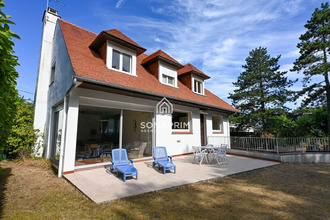  maison le-touquet-paris-plage 62520