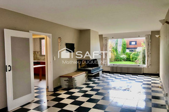  maison le-touquet-paris-plage 62520