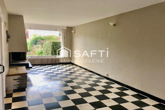  maison le-touquet-paris-plage 62520