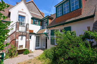  maison le-touquet-paris-plage 62520