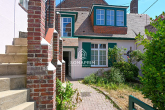  maison le-touquet-paris-plage 62520