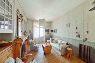  maison le-touquet-paris-plage 62520