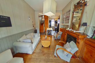  maison le-touquet-paris-plage 62520