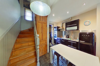  maison le-touquet-paris-plage 62520