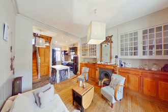  maison le-touquet-paris-plage 62520